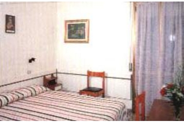Iталiя Hotel Rivazzurra di Rimini, Інтер'єр